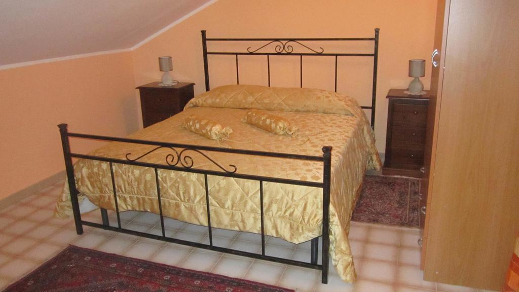 Pantanello Apartment Avola Quarto foto