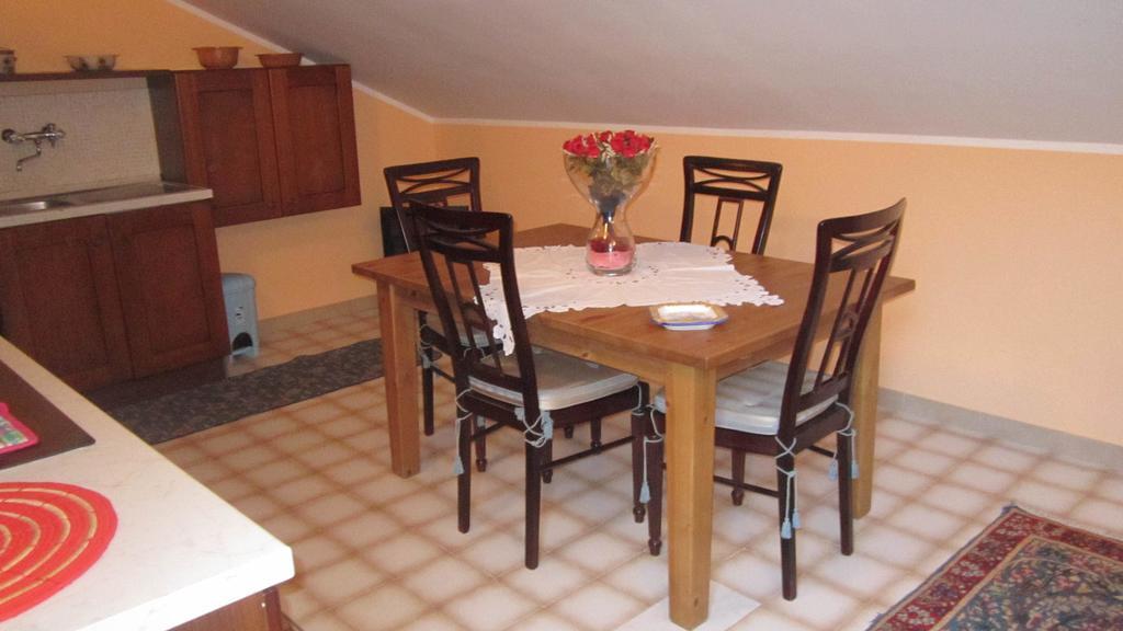 Pantanello Apartment Avola Quarto foto